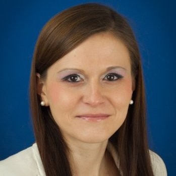 Magdalena Świątek